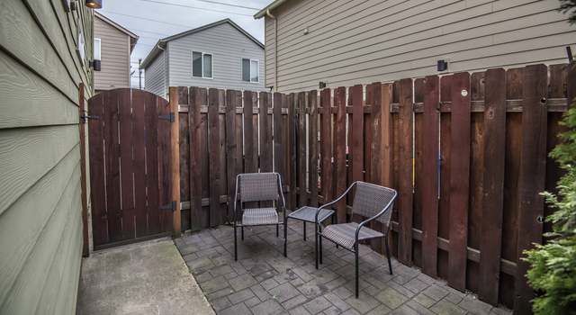 Photo of 11127 SE Division Ct, Portland, OR 97266