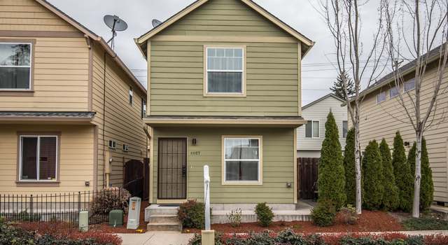 Photo of 11127 SE Division Ct, Portland, OR 97266