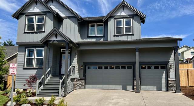 Photo of 16286 SE Alder Meadows Dr, Damascus, OR 97089