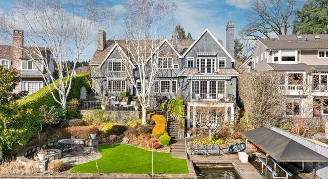 Photo of 920 Westpoint Rd, Lake Oswego, OR 97034