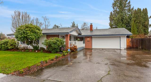 Photo of 3903 Rosewood St, Longview, WA 98632