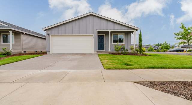 Photo of 502 Luna Way, Lebanon, OR 97355