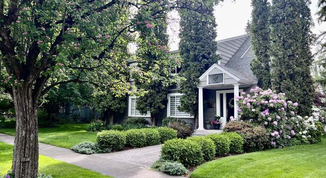 Property at 898 NW Riverside Blvd, Bend, OR 97703, 5 beds, 3 baths