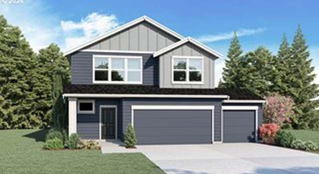 Photo of 2917 V St, Springfield, OR 97477