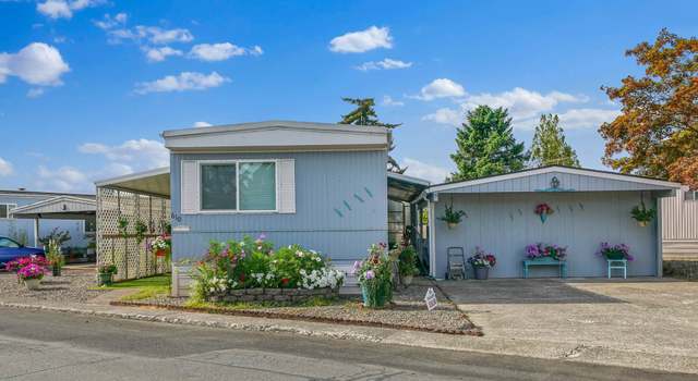 Photo of 2232 42nd Ave #610, Salem, OR 97317