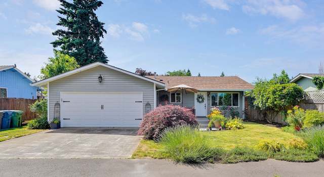Photo of 662 Wilson St, Woodburn, OR 97071