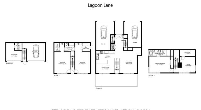 Photo of 2036 NE Lagoon Ln, Lincoln City, OR 97367