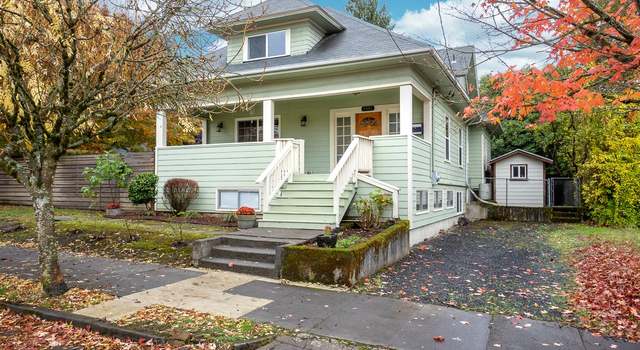 Photo of 6837 NE Mallory Ave, Portland, OR 97211
