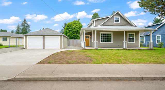 Photo of 835 SE 139th Ave, Portland, OR 97035
