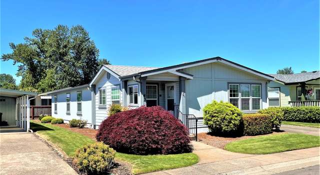 Photo of 3355 N Delta Hwy #42, Eugene, OR 97408