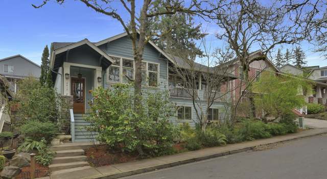 Photo of 2617 Laurel Hill Dr, Eugene, OR 97403