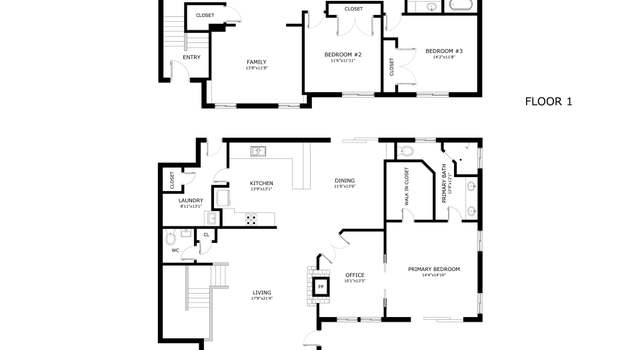 Photo of 2617 Laurel Hill Dr, Eugene, OR 97403