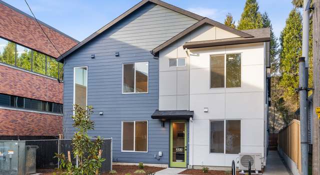 Photo of 1319 NE 46th Ave #2, Portland, OR 97213