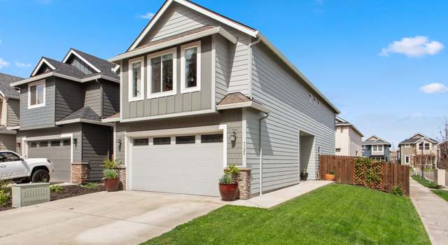 Photo of 7128 S 13th St, Ridgefield, WA 98642