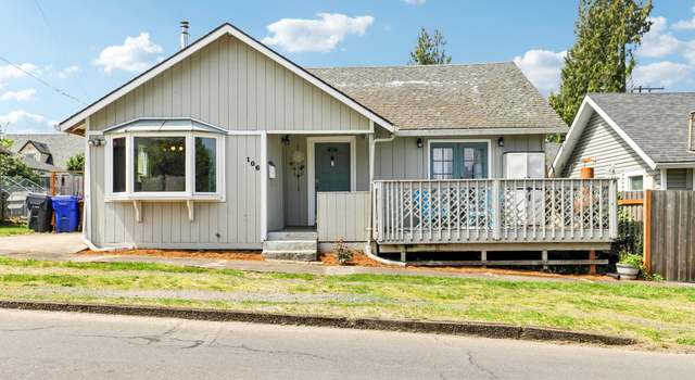 Photo of 106 Eluria St, Oregon City, OR 97045