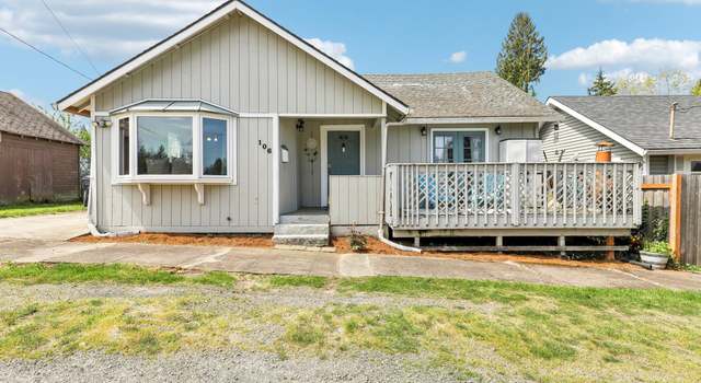 Photo of 106 Eluria St, Oregon City, OR 97045