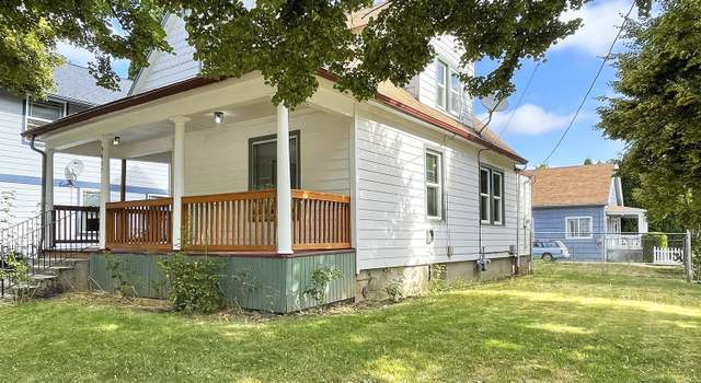 Photo of 9007 N Smith St, Portland, OR 97203
