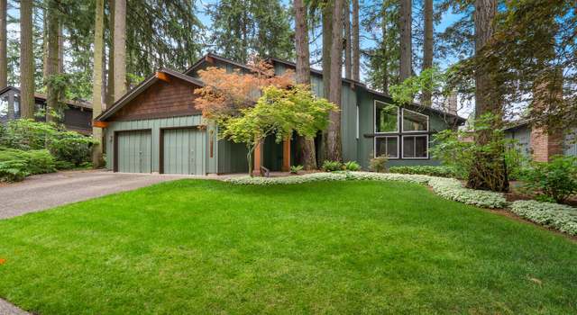 Photo of 3841 SE Madsen Ct, Hillsboro, OR 97123