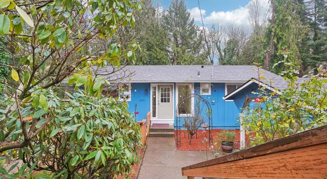 Photo of 12147 SE Henderson Dr, Portland, OR 97266