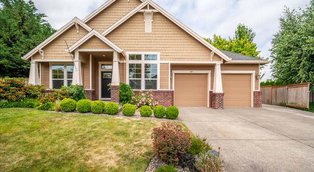 Photo of 1401 S Dusky Dr, Ridgefield, WA 98642