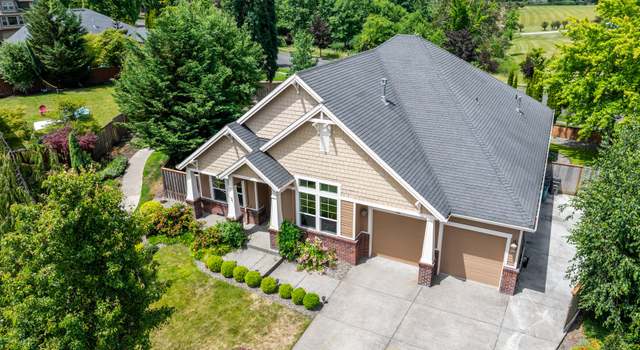 Photo of 1401 S Dusky Dr, Ridgefield, WA 98642