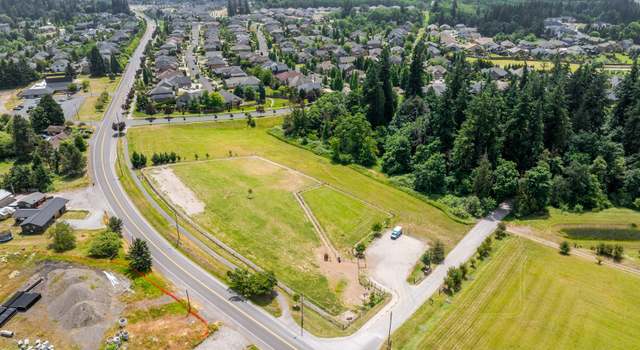 Photo of 1401 S Dusky Dr, Ridgefield, WA 98642