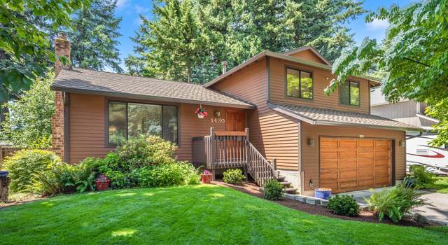 Photo of 1430 NW 19th St, Gresham, OR 97030