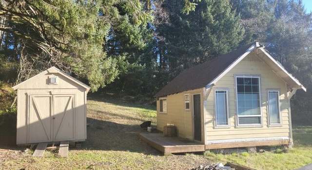 Photo of 3015 Whiskey Creek Rd, Tillamook, OR 97141