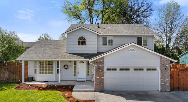 Photo of 13703 NE 61st St, Vancouver, WA 98682