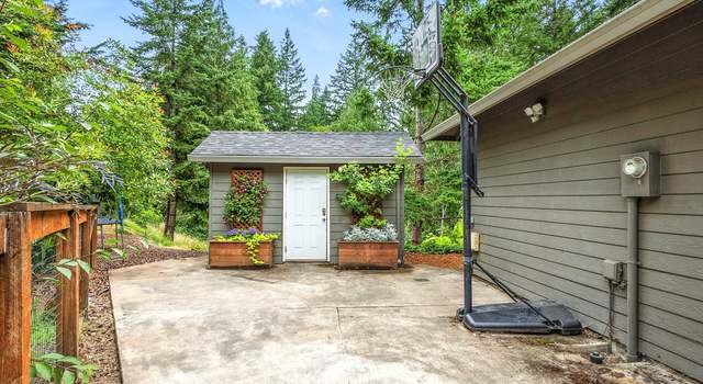 Photo of 8358 SW 181st Ave, Beaverton, OR 97007