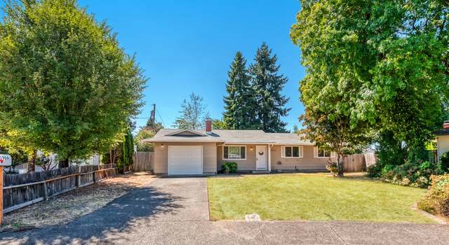 1449 Corum Ave Eugene OR 97401 Redfin