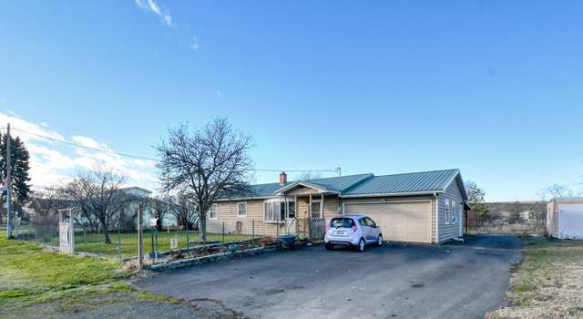 Photo of 510 S Main St, Adams, OR 97810