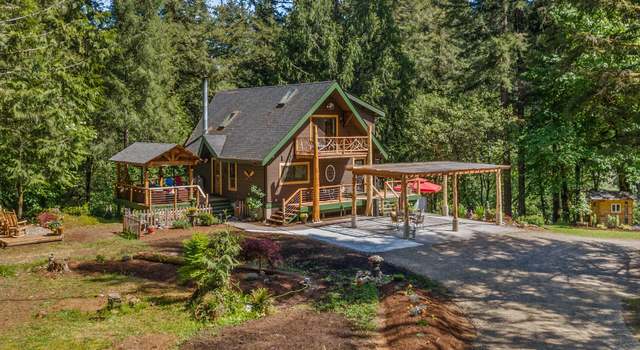 Photo of 28305 NE Zinser Rd, Battle Ground, WA 98604