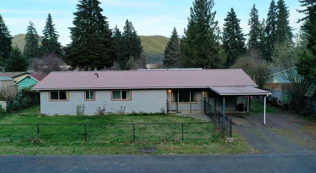 Photo of 251 Vine Maple Loop, Carson, WA 98610