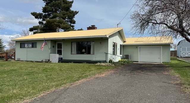 Photo of 600 S East St, Joseph, OR 97846
