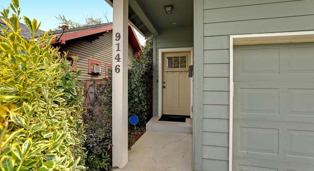 Photo of 9146 N Seward Ave, Portland, OR 97217