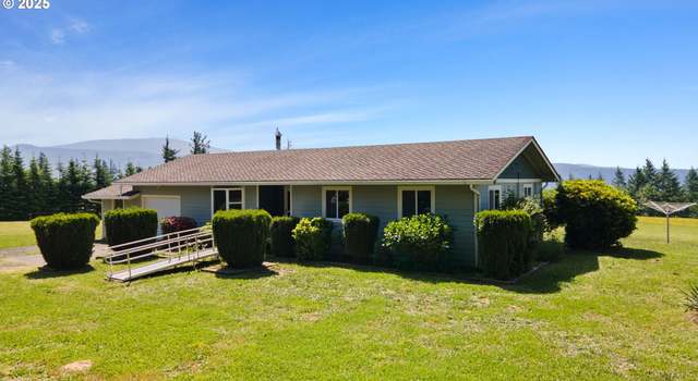 Property at 92 Collins Rd, Washougal, WA 98671, 3 beds, 1.5 baths