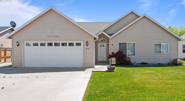 Photo of 1515 SW Meadow View Dr, Hermiston, OR 97838