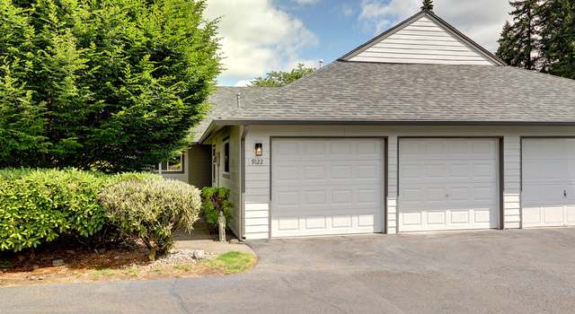 Photo of 9122 NE 54th St, Vancouver, WA 98662
