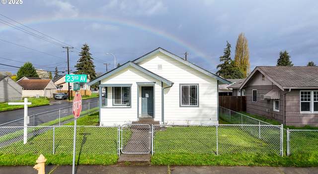 Photo of 303 23rd Ave, Longview, WA 98632