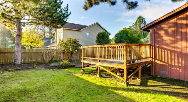 Photo of 15338 NE Milton St, Portland, OR 97230
