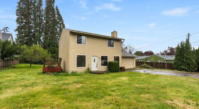Photo of 10570 NW Cornell Rd, Portland, OR 97229