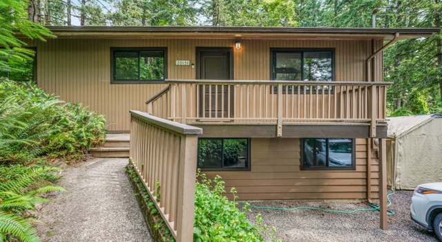 Photo of 20151 S Henrici Rd, Oregon City, OR 97045