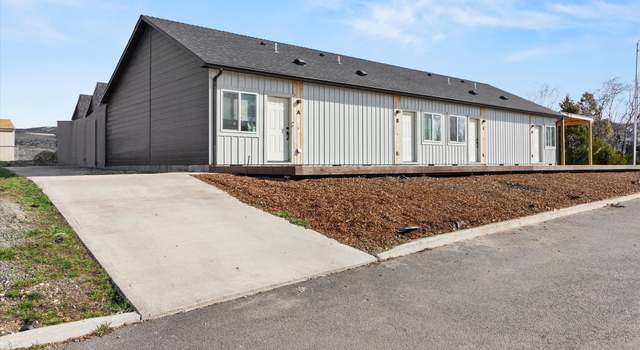 Photo of 1209 Carlyle St, Klamath Falls, OR 97601