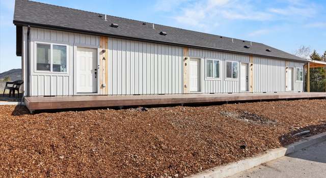 Photo of 1209 Carlyle St, Klamath Falls, OR 97601