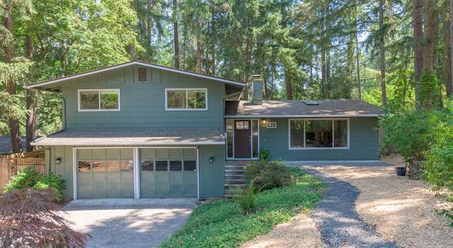 Photo of 90 Coachman Dr, Eugene, OR 97405