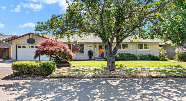 Photo of 2769 Summer Ln, Eugene, OR 97404