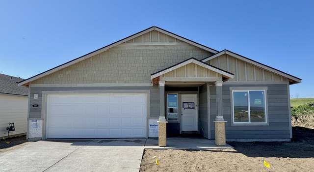 Photo of 598 Grant St, Umatilla, OR 97882
