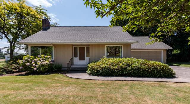 Photo of 33872 Berg Rd, Warren, OR 97053