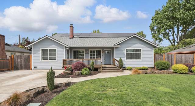 Photo of 13815 NW Milburn St, Portland, OR 97229